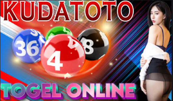 KUDATOTO : Situs Bandar Togel online yang menyediakan Prediksi angka Main Akurat Setiap harinya